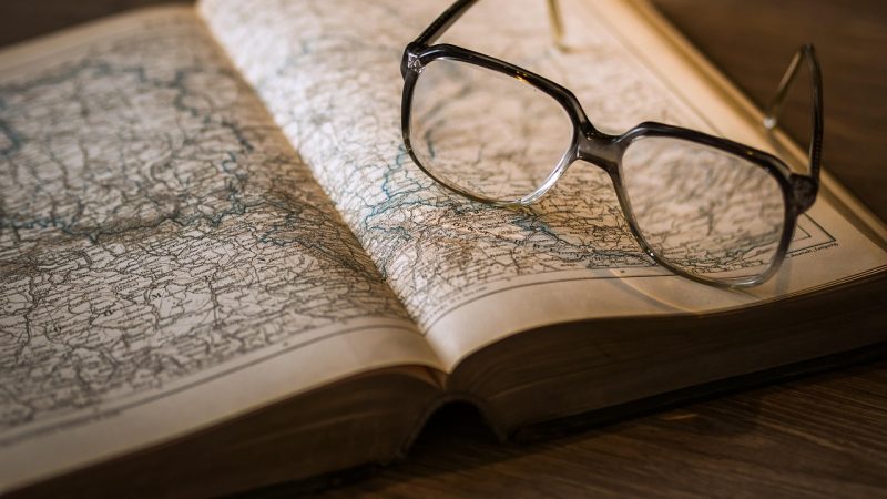 正后方的神威 场景参考图